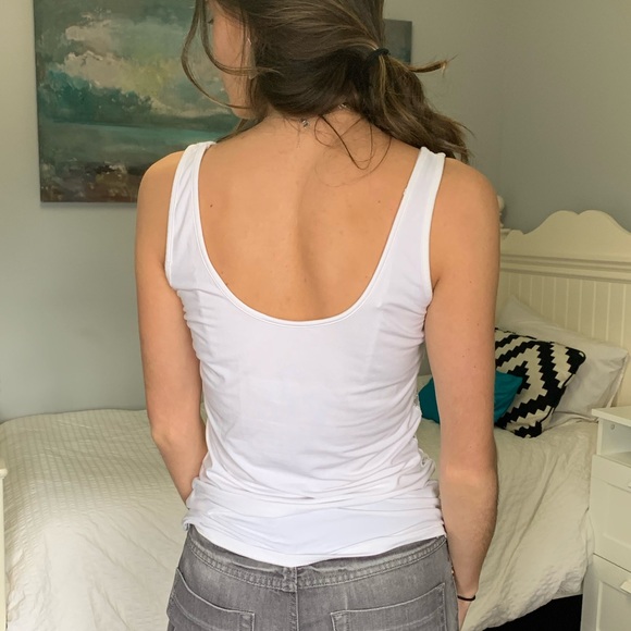 Summer Tank Top - Picture 4 of 6